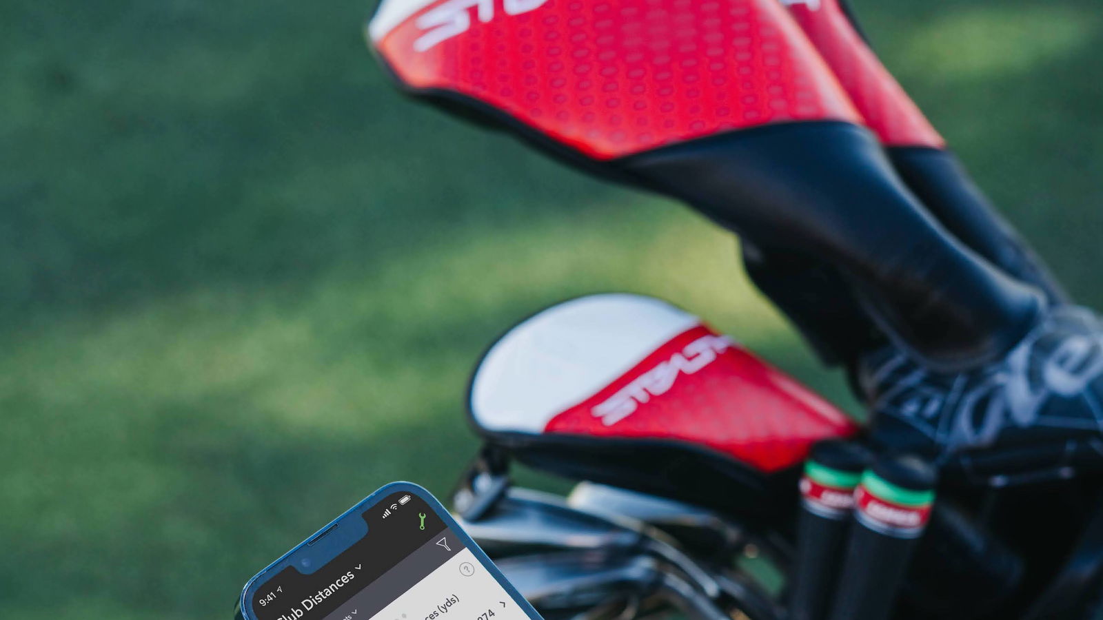 Arccos and TaylorMade extend partnership offer to UK golfers